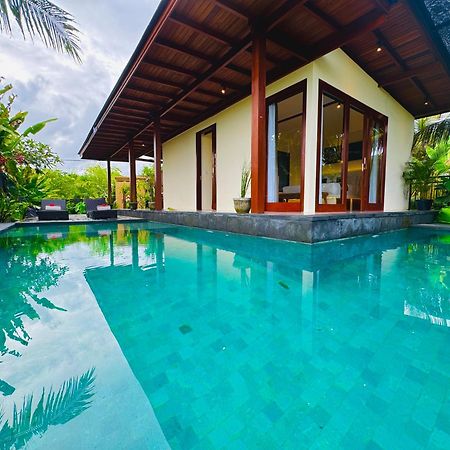 Uma Jala Villa Ubud Exterior photo